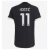 Juventus Filip Kostic #11 Tredjedrakt 2023-24 Korte ermer